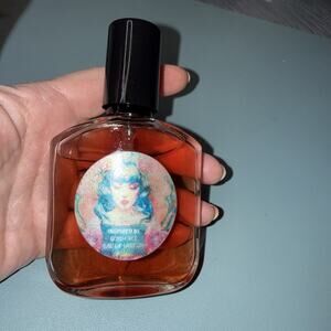 Andromeda's Moon, specifically an inspired-by version of Guidance